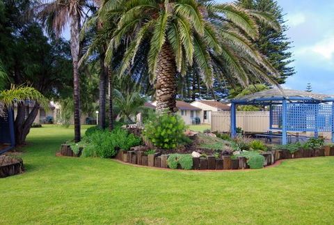 Esperance Beachfront Resort - Accommodation Batemans Bay 2