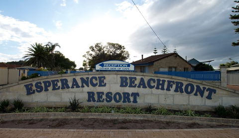 Esperance Beachfront Resort - Accommodation Batemans Bay 3