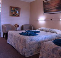 Whitsunday Palms Motel - Accommodation Batemans Bay