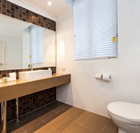 Comfort Inn Wentworth Plaza - Accommodation Batemans Bay