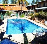 Cottesloe Beach Chalets - Accommodation Batemans Bay