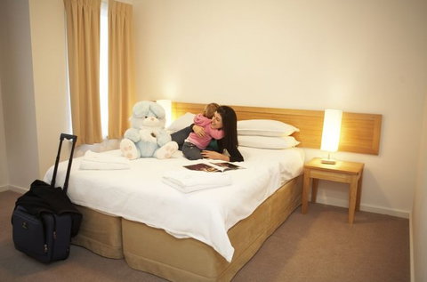 Forte Cape View - Accommodation Batemans Bay 4