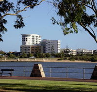 Mantra Bunbury - Accommodation Batemans Bay