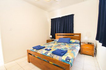 Oceanside Village Denham Monkey Mia - Accommodation Batemans Bay 1