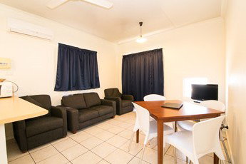 Oceanside Village Denham Monkey Mia - Accommodation Batemans Bay 2