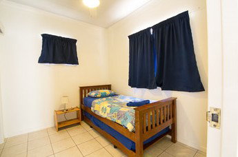 Oceanside Village Denham Monkey Mia - Accommodation Batemans Bay 3
