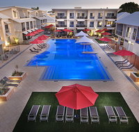 Oaks Broome - Accommodation Batemans Bay