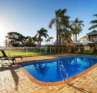 The Royal Palms Residence and Resort - Accommodation Batemans Bay