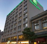 Holiday Inn City Centre Perth - Accommodation Batemans Bay