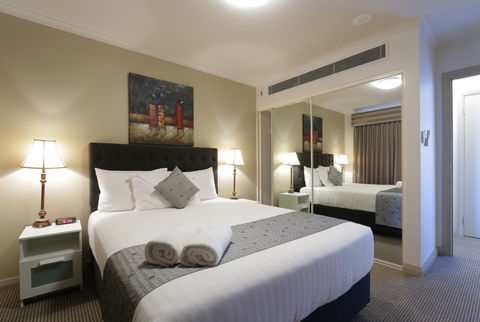 Antonas Verandah Apartments - Accommodation Batemans Bay 0
