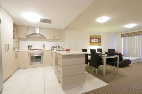 Antonas Verandah Apartments - Accommodation Batemans Bay 1