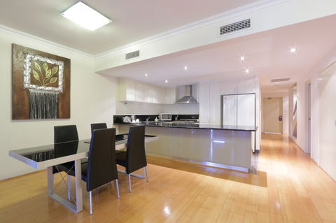 Antonas Verandah Apartments - Accommodation Batemans Bay 3
