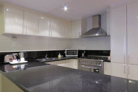 Antonas Verandah Apartments - Accommodation Batemans Bay 4