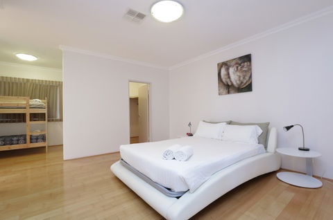 Antonas Verandah Apartments - Accommodation Batemans Bay 5