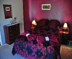 Watsons Way Country Stay And Rock Tours - Accommodation Batemans Bay 0