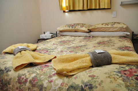 Watsons Way Country Stay And Rock Tours - Accommodation Batemans Bay 2