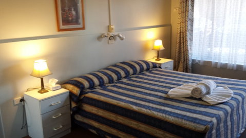 Ballina Hi Craft Motel - Accommodation Batemans Bay 0