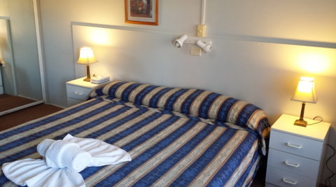 Ballina Hi Craft Motel - Accommodation Batemans Bay 1