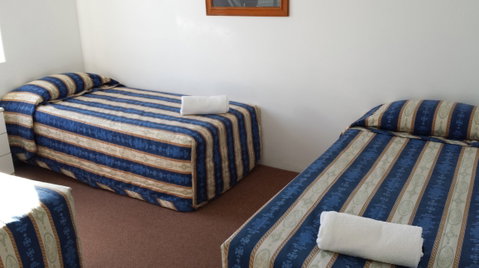 Ballina Hi Craft Motel - Accommodation Batemans Bay 2