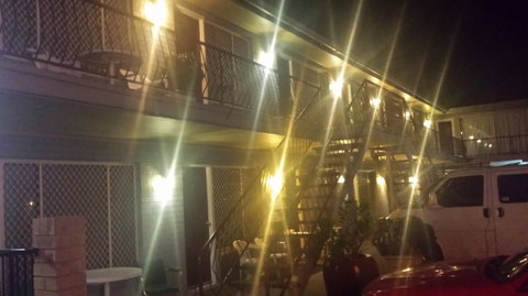 Ballina Hi Craft Motel - Accommodation Batemans Bay 3