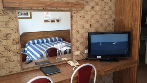 Ballina Hi Craft Motel - Accommodation Batemans Bay 4