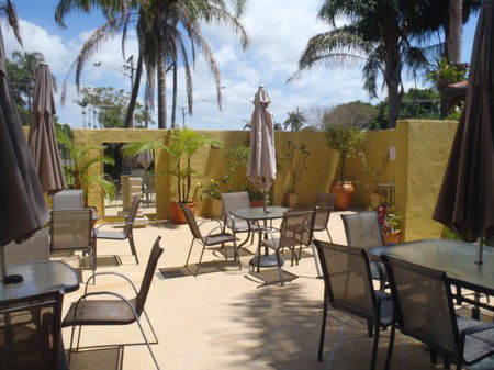 Ballina Homestead Motel - Accommodation Batemans Bay 2