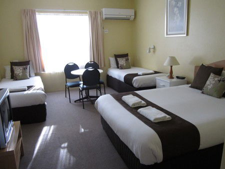 Ballina Homestead Motel - Accommodation Batemans Bay 3