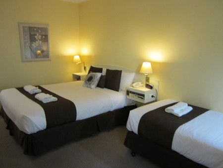 Ballina Homestead Motel - Accommodation Batemans Bay 4
