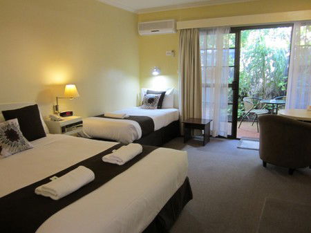 Ballina Homestead Motel - Accommodation Batemans Bay 5