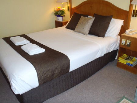 Ballina Homestead Motel - Accommodation Batemans Bay 6