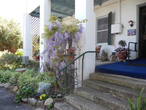 Norman House - Accommodation Batemans Bay 0