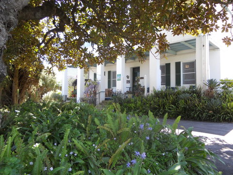 Norman House - Accommodation Batemans Bay 1