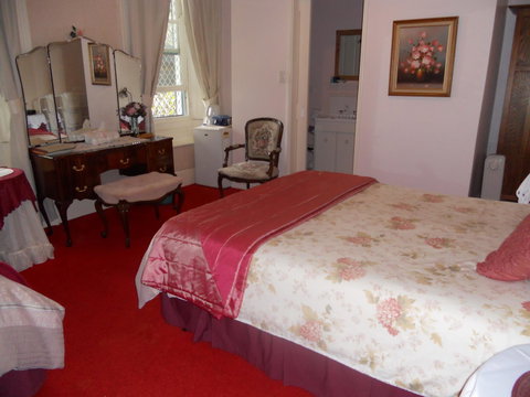 Norman House - Accommodation Batemans Bay 2
