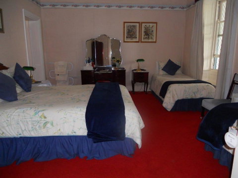 Norman House - Accommodation Batemans Bay 3