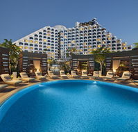 Crown Perth - Accommodation Batemans Bay