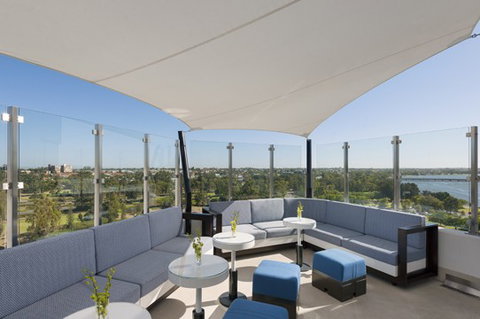 Crown Perth - Accommodation Batemans Bay 3