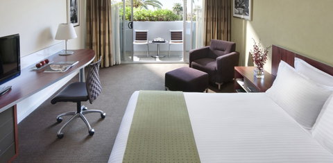 Crown Perth - Accommodation Batemans Bay 5