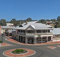 Plantagenet Motel Hotel - Accommodation Batemans Bay