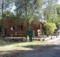 Swan Valley Tourist Park - Accommodation Batemans Bay