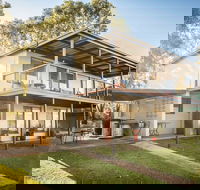 58 Pelican Point via Morgan - Accommodation Batemans Bay
