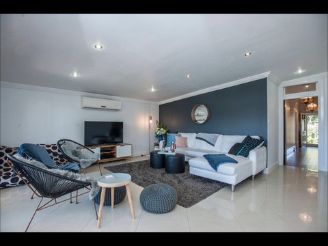63 The Residence - Accommodation Batemans Bay 1