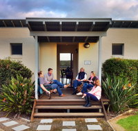 Adina Vineyard  Olive Grove - Accommodation Batemans Bay
