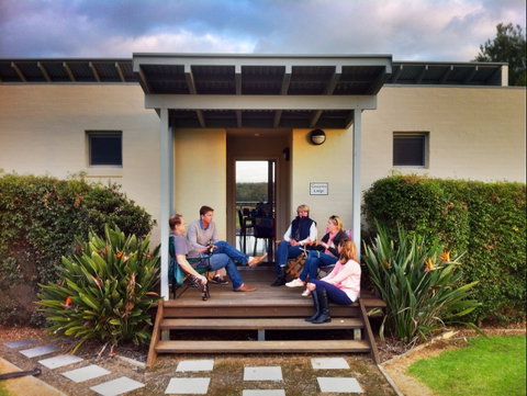 Adina Vineyard & Olive Grove - Accommodation Batemans Bay 0