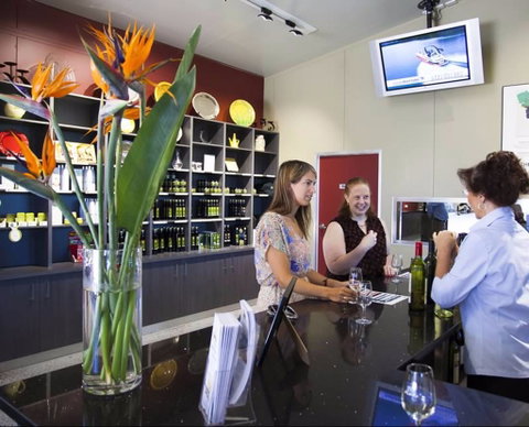 Adina Vineyard & Olive Grove - Accommodation Batemans Bay 2