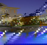 Agnes Water Beach Club - Accommodation Batemans Bay