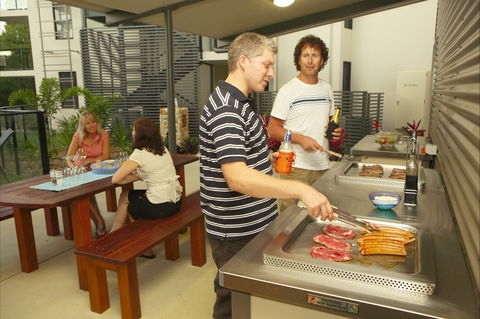 Agnes Water Beach Club - Accommodation Batemans Bay 1