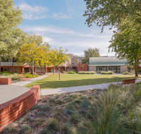 AIS Athletes Village - Australian Institute of Sport - Accommodation Batemans Bay