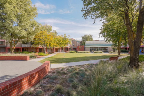 AIS Athletes Village - Australian Institute Of Sport - Accommodation Batemans Bay 0