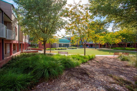 AIS Athletes Village - Australian Institute Of Sport - Accommodation Batemans Bay 1