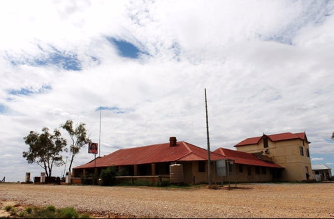 Albert Hotel - Accommodation Batemans Bay 0